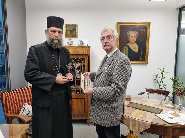 Kocsis Fülöp, Hittig Gusztáv
