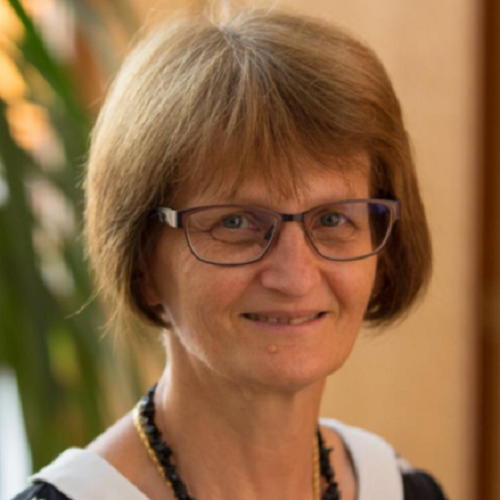 Obbágy Veronika