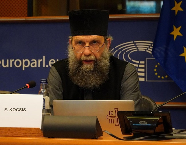 Kocsis Fülöp