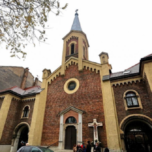 templom