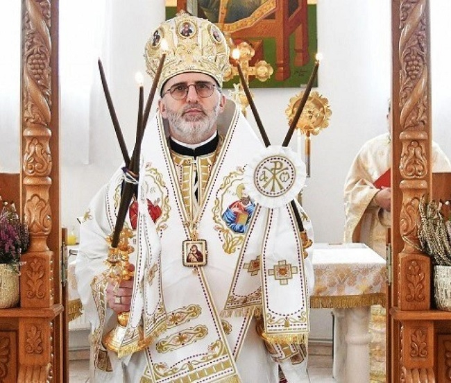 Ioan Călin Boto
