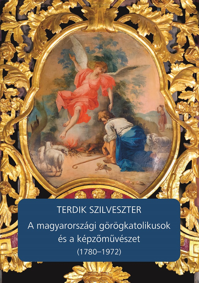 könyv borítója