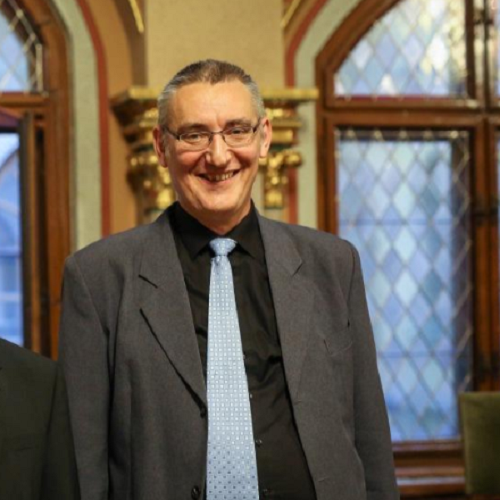 Szabó Péter