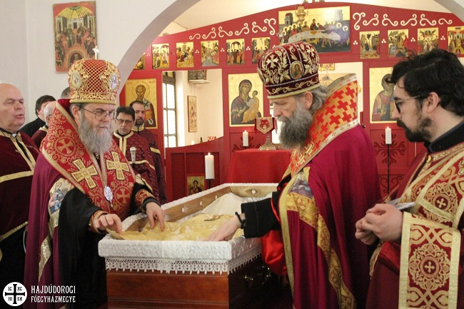 koporsó