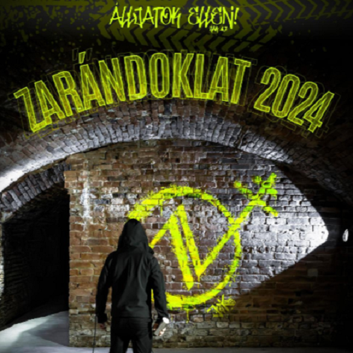 plakát