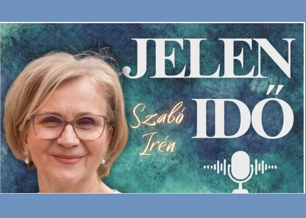 Szabó Irén