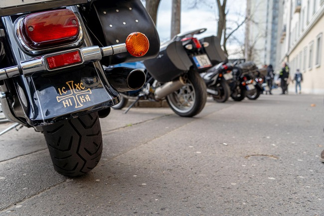 motor