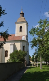 Abaújszántói Görögkatolikus Templom