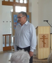 Lukács Miklós