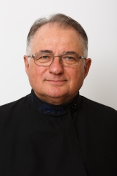 Szarka János