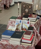 Szentírás