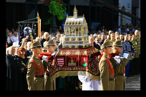 Szent Jobb