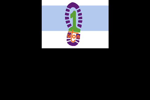 lábnyom