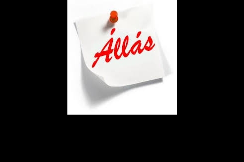 állás