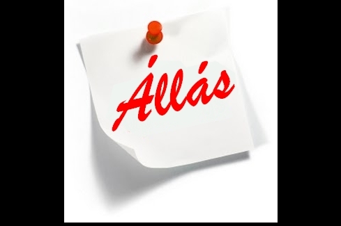 állás