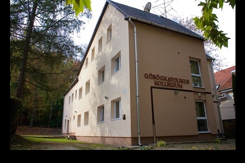 Görögkatolikus Cigány Szk.