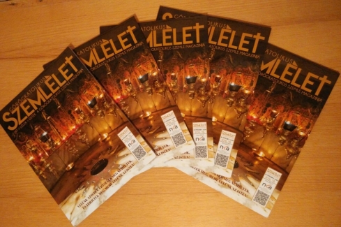 Görögkatolikus Szemlélet Magazin