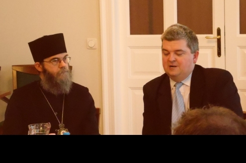 Czibere Károly, Orosz Atanáz