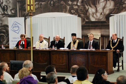 Ökumenikus Imahét, ME 2016