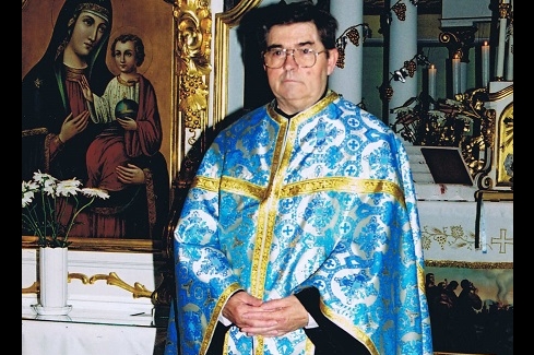 Rakaczky Mihály