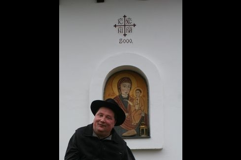 Telenkó Miklós