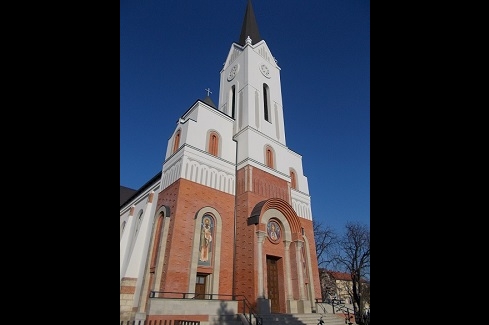székesegyház