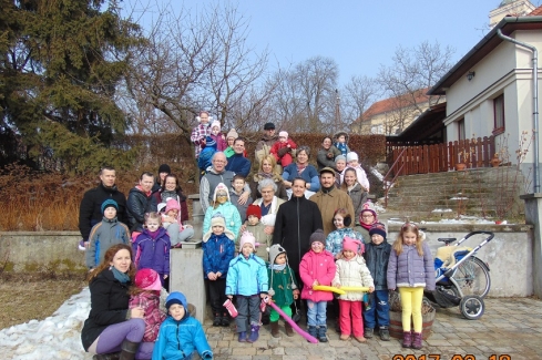 házaspárok