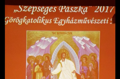 Szépséges Pászka