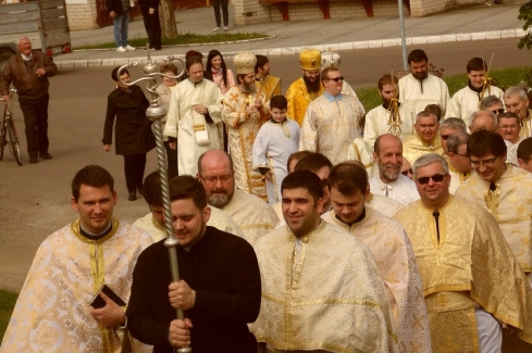 papság