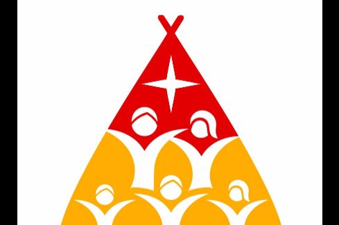 családtábor
