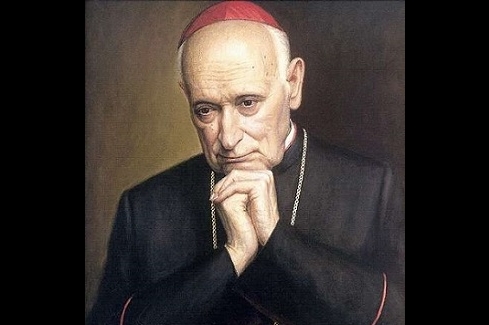 Mindszenty József