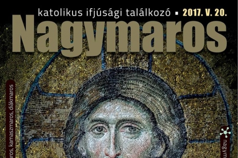 Nagymaros 2017