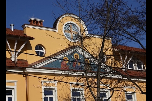 püspöki hivatal