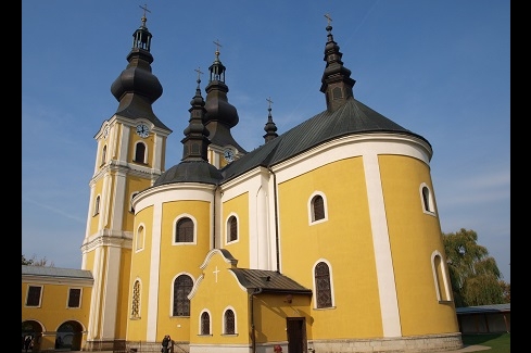 Máriapócs