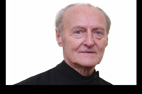 Csiszárik János