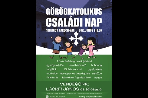 Családi nap