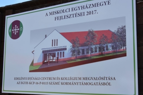 a látványterv molinója