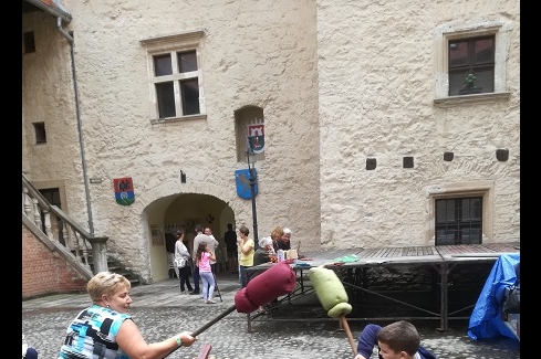 családi nap Szerencs