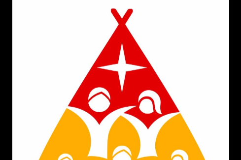 családtábor