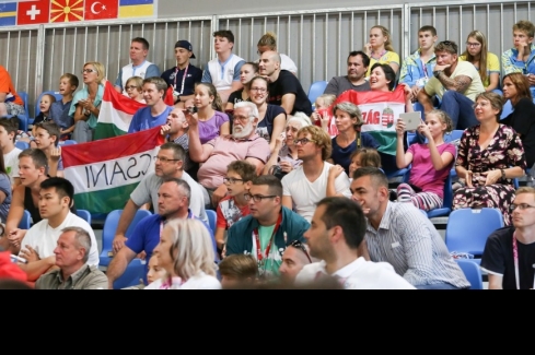 Európai Ifjúsági Olimpiai Fesztivál