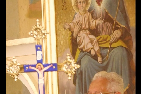 Szathmáry Béla