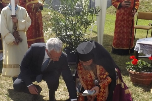 Soltész Miklós, Orosz Atanáz