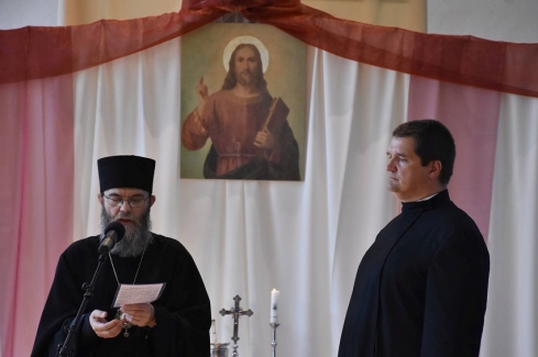 Orosz Atanáz, Szemerszki Mihály