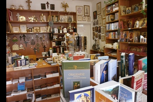 kegytárgybolt