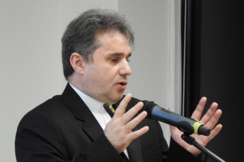 dr Papp Miklós