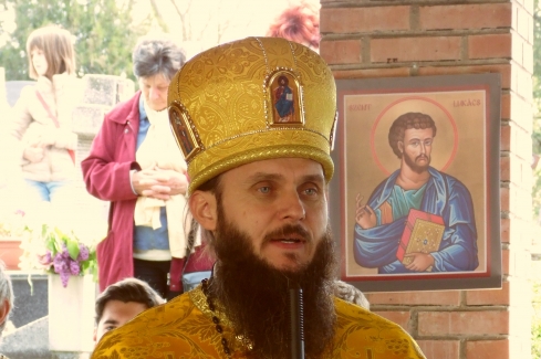 Ábel atya Sajópálfalán