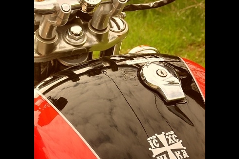 motor