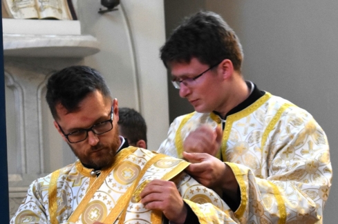 Vajda Mihály, Marincsák Miklós