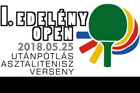 A verseny logója