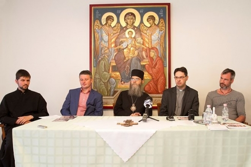 Salai Szabolcs, Vizeli Csaba, Orosz Atanáz, Makkai László, Pindroch Csaba